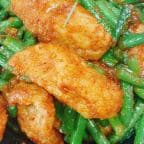 Best Prik Khing Filet fish in Chicago, IL