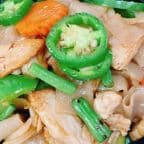 Best Drunken Noodle in Chicago, IL