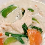 Best Green Curry in Chicago, IL