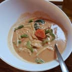 Best Red Curry in Chicago, IL