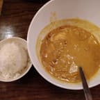Best Mussaman Curry in Chicago, IL